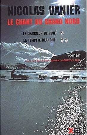 Le chant du Grand Nord