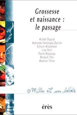 Grossesse et naissance