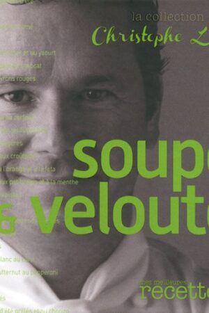 Soupes & veloutés