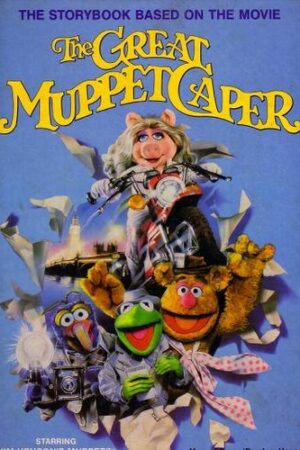 The Great Muppet Caper
