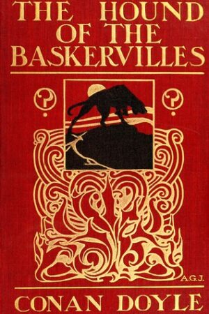 The hound of Baskerville