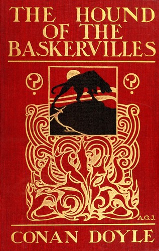 The hound of Baskerville