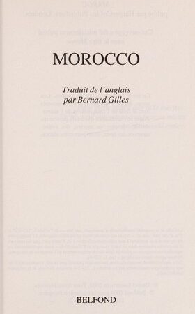 Maroc