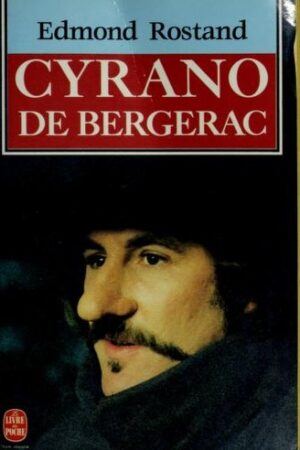 Cyrano de Bergerac