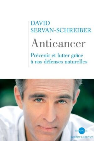 Anticancer