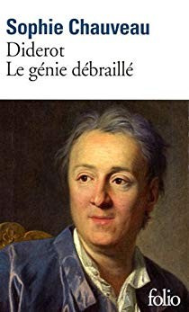 Diderot, le génie débraillé