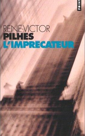 L'imprécateur