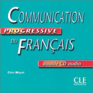 Communication progressive du français