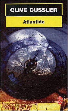 Atlantide : roman : [thriller]