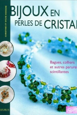 Bijoux en perles de cristal
