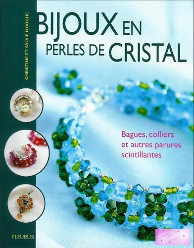 Bijoux en perles de cristal