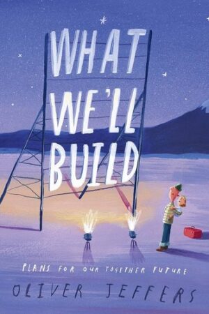 What We'll Build