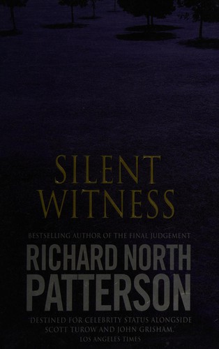 Silent Witness