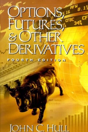 Options, Futures & Other Derivatives