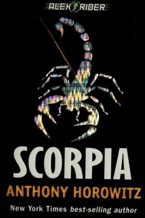 Scorpia
