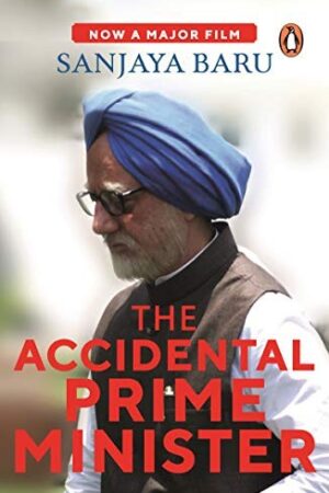 Accidental Prime Minister