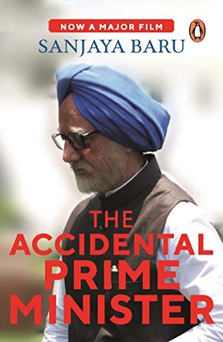 Accidental Prime Minister