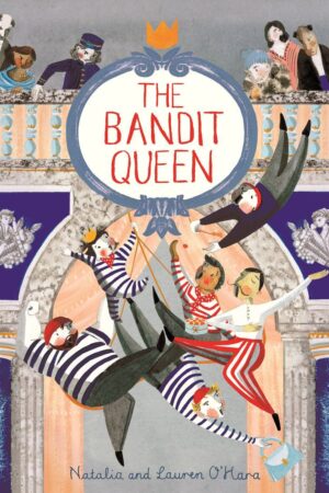 The Bandit Queen
