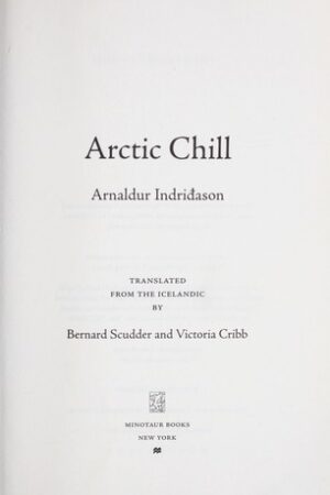 Arctic Chill