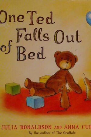 One Ted Falls Out of Bed