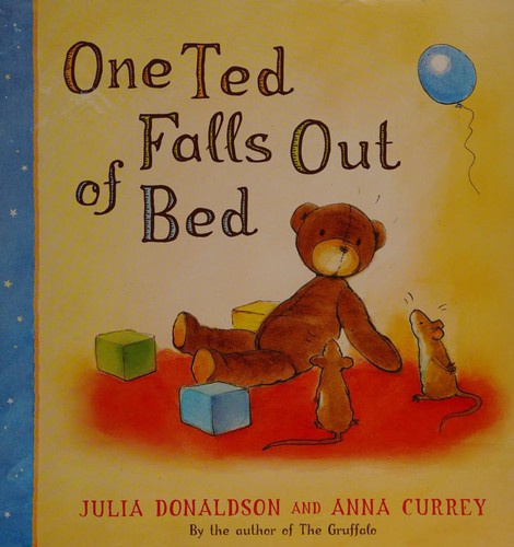 One Ted Falls Out of Bed