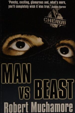 Man Vs Beast