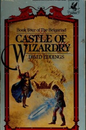 Castle of Wizardry