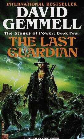Last Guardian