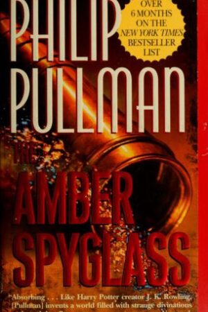 The Amber Spyglass