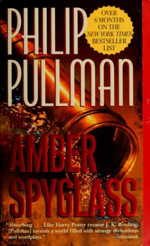 The Amber Spyglass
