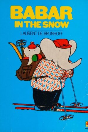 Babar in the Snow