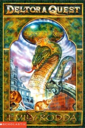 City of the Rats