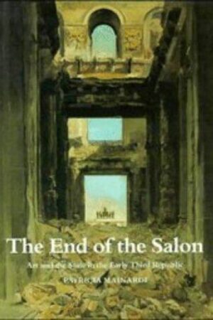 The End of the Salon