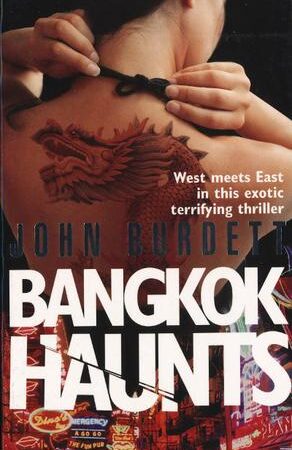 Bangkok Haunts