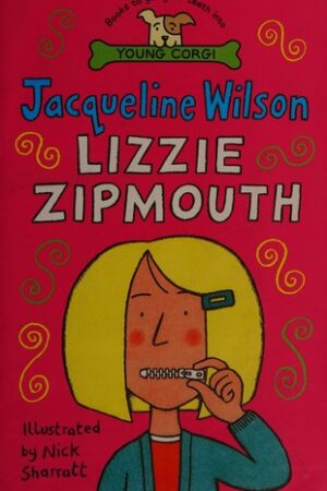 Lizzie Zipmouth