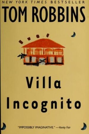 Villa Incognito