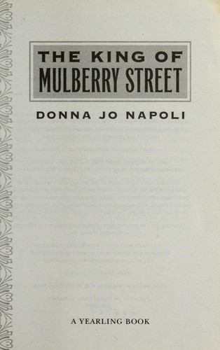 The King of Mulberry Street