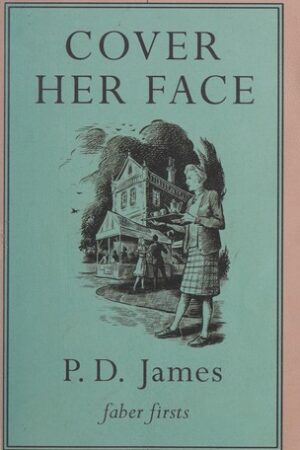Cover Her Face