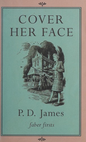 Cover Her Face