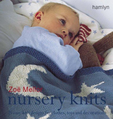 Nursery Knits