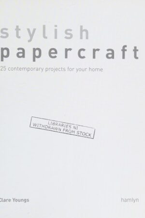 Stylish Papercraft