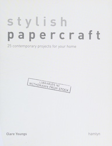 Stylish Papercraft