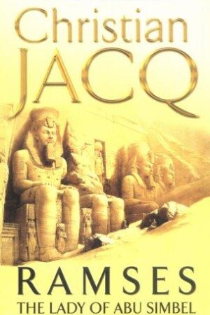 The Lady of Abu Simbel