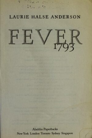 Fever 1793
