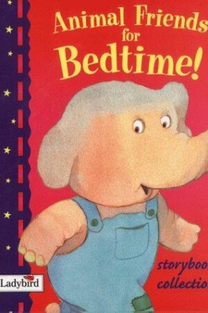 Animal Friends for Bedtime