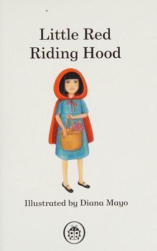Little Red Riding Hood
