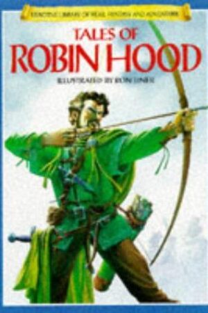Tales of Robin Hood