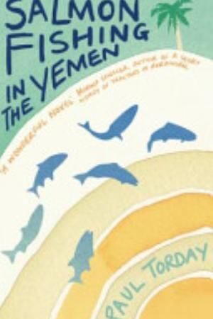 Salmon Fishing in the Yemen