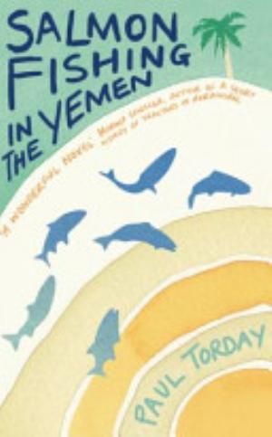 Salmon Fishing in the Yemen