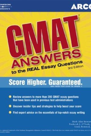 GMAT CAT